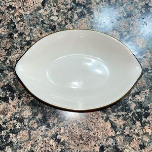 Lenox Lemon Dish
